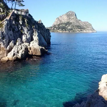 Casetta Sant'elia Da Filippo *