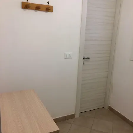 Casetta Sant'elia Da Filippo Holiday home Porticello