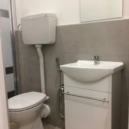 Holiday home Casetta Sant'elia Da Filippo Porticello