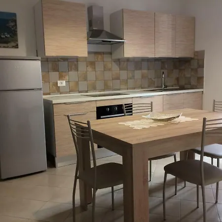 بيت للعطل Casetta Sant'elia Da Filippo