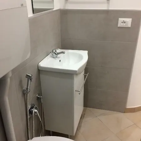 بيت للعطل Casetta Sant'elia Da Filippo بورتيشيلو