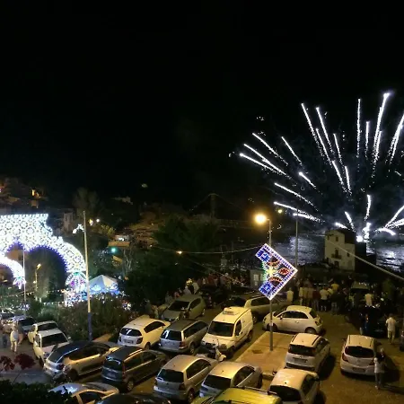 بيت للعطل Casetta Sant'elia Da Filippo