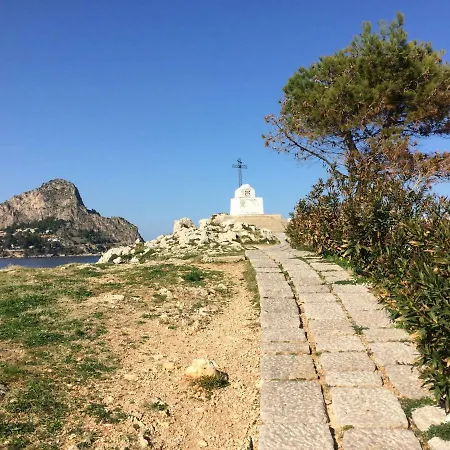 بيت للعطل Casetta Sant'elia Da Filippo