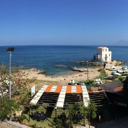 بيت للعطل Casetta Sant'elia Da Filippo *